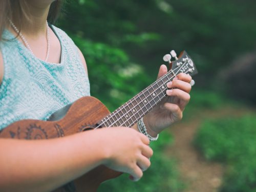 best ukeleles for beginners