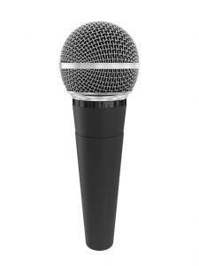 best wireless microphone