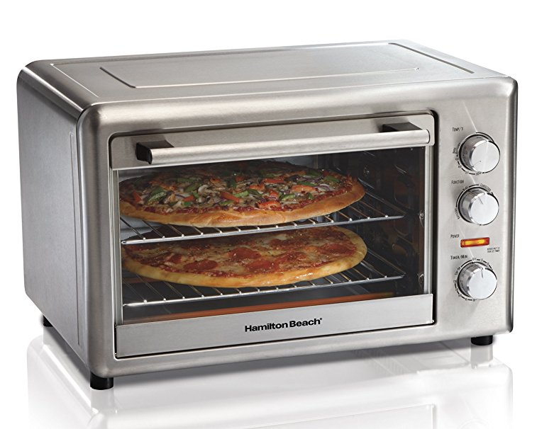 The 11 Best Countertop Oven [updated 2018] Bestazy Reviews