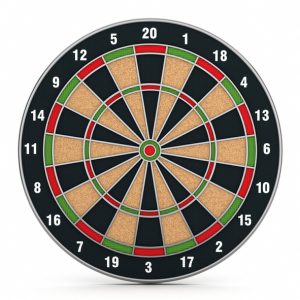 best dart boards