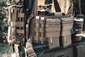 best plate carrier