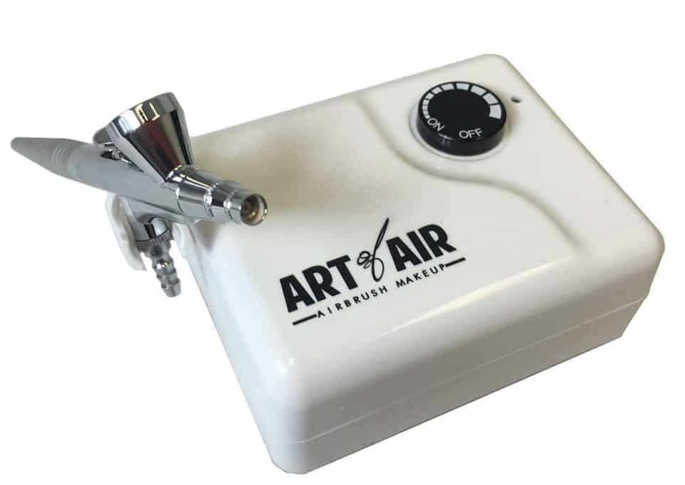 8 Best Airbrush Makeup Kits 2022 Ranking Bestazy Reviews   51gD3fVdErL. SL1000  E1531770290738 