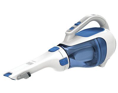 Black & Decker HHVI320JR02 Cordless Cyclonic Dustbuster