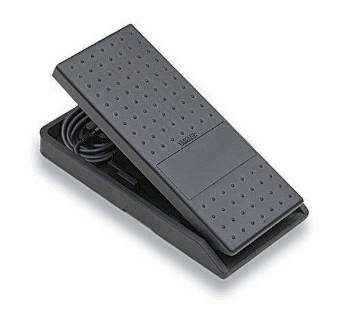 Yamaha FC7 Volume Expression Pedal