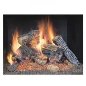 best gas fireplace inserts