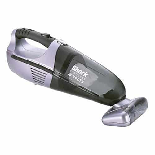 Shark Cordless Pet Perfect II Hand Vacuum