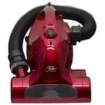 Fuller Brush Power Maid Handheld Vacuum with Power Brush
