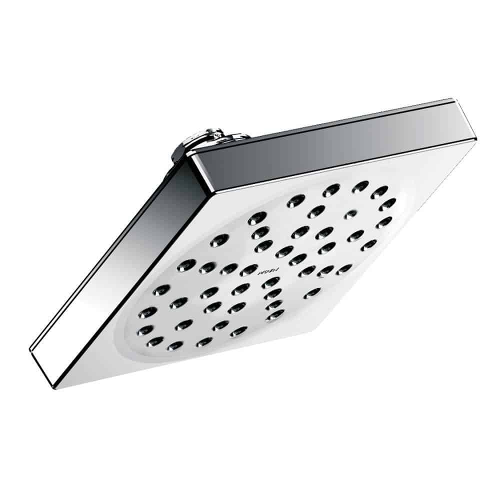 Moen S6340 90 Degree 6" SingleFunction Showerhead