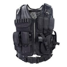 YAKEDA Tactical CS Field Vest Outdoor