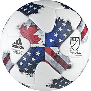 Adidas 2016 MLS Official Match Ball