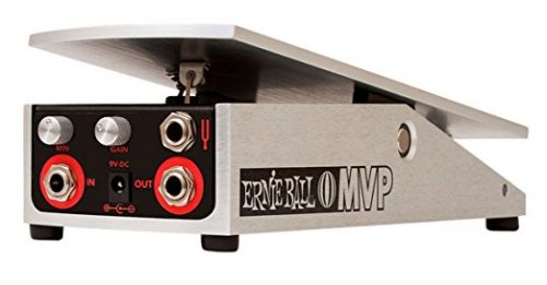 Ernie Ball MVP, Most Valuable Pedal