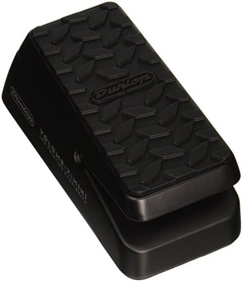 Dunlop DVP4 Volume X Mini Pedal