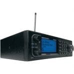 Uniden BCD996P2 Digital T.T. V, Close Call, 25000 Ch, 4Line Alpha display Base/Mobile, Phase 2