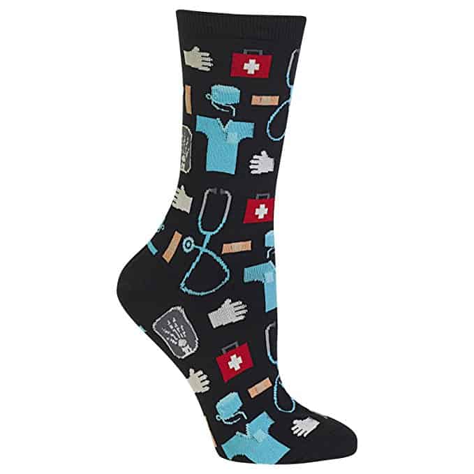Women’s Medical Socks