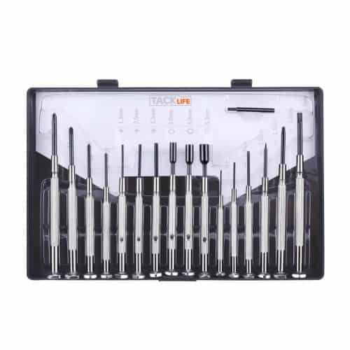 Precision Screwdriver Set