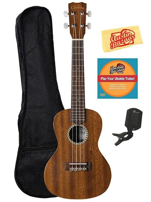 Cordoba 15CM Concert Ukulele