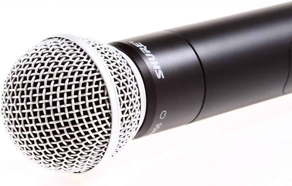 10 Best Wireless Microphones Guide [2023 List] Bestazy Reviews