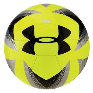 Under Armour Desafio 395 Soccer Ball