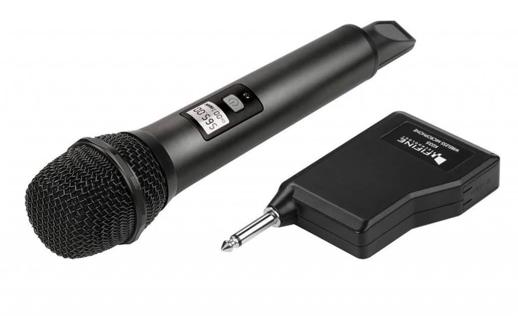 10 Best Wireless Microphones Guide [2023 List] Bestazy Reviews