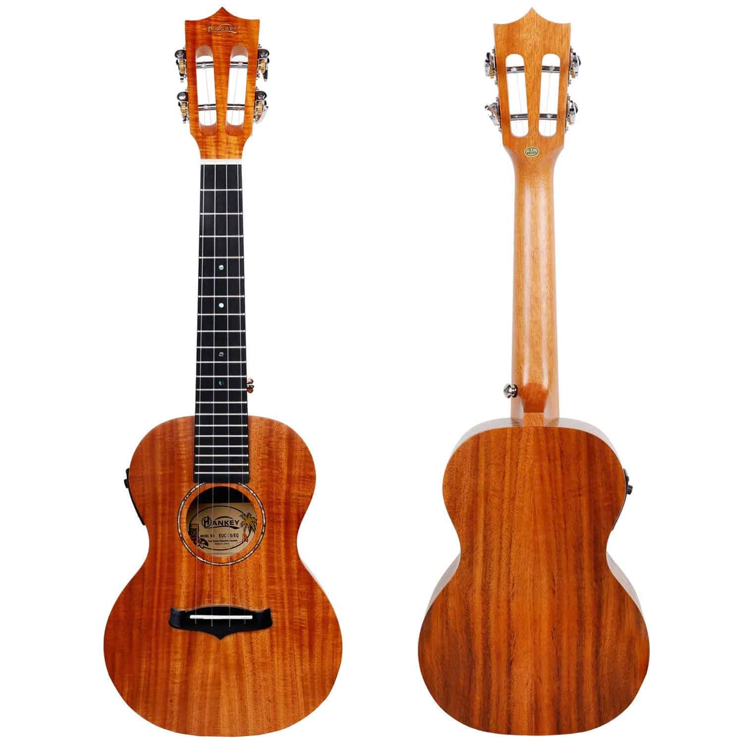9 Best Ukuleles for Beginners [2022 List] Bestazy Reviews