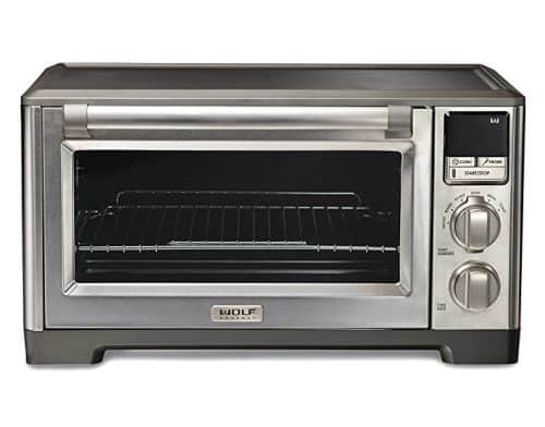 Wolf Gourmet Countertop Oven with Convection 