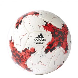 Adidas FIFA Confederations Cup Official Match Ball