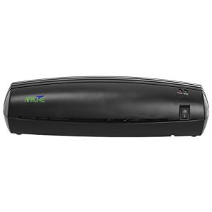 Fellowes Laminator Venus 2 125, Rapid 30-60 Second Warm-up Laminating Machine