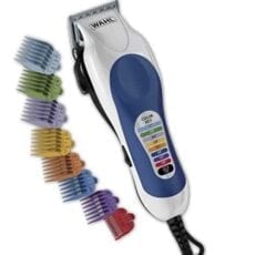 Wahl Color Pro Complete Hair Cutting Kit