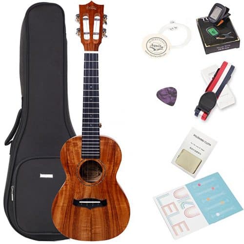 Hankey KUT-70 Tenor Ukulele