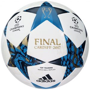 Champion’s League Finale Top Training Soccer Ball