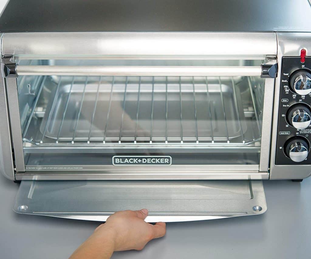11 Best Toaster Oven [List of 2024] Bestazy Reviews