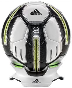 Adidas miCoach Smart Soccer Ball