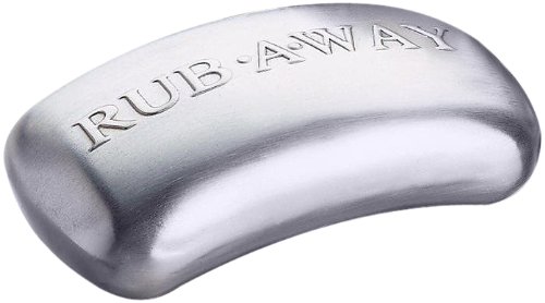 Rub-a-Way Bar Odor Absorber