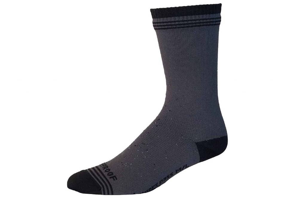 3-Layer Waterproof Socks