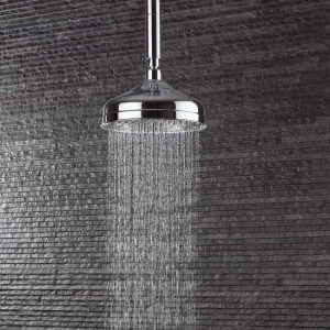 rain shower head