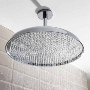 best modern shower rain head