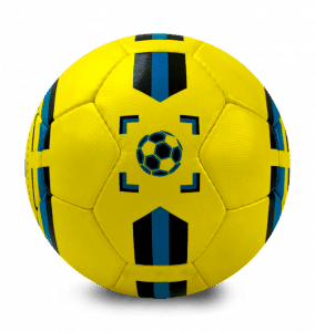 DribbleUp Smart Soccer Ball/ Football with Training App