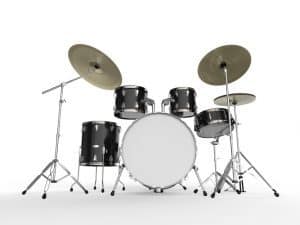 best drum set