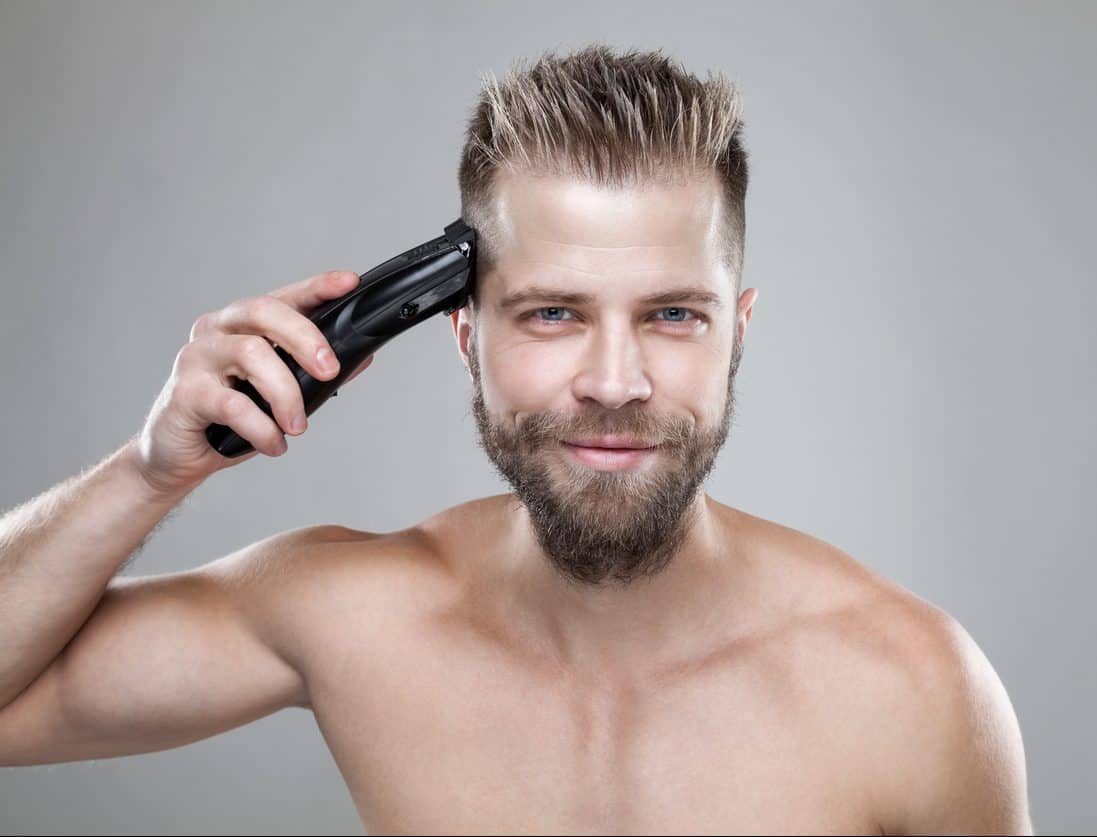16 Practical Clippers to Keep your Hair Neat and Short Throughout 2023