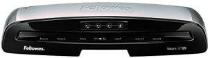 Fellowes Laminator Saturn3i 125, 12.5 inch, Rapid 1 Minute Warm-up Laminating Machine