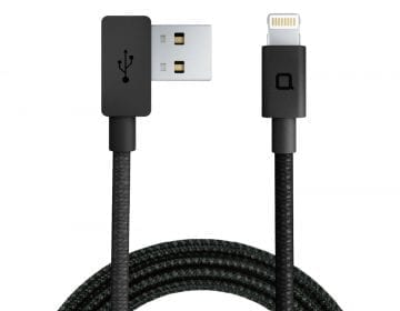 Indestructible Charger and USB Cable