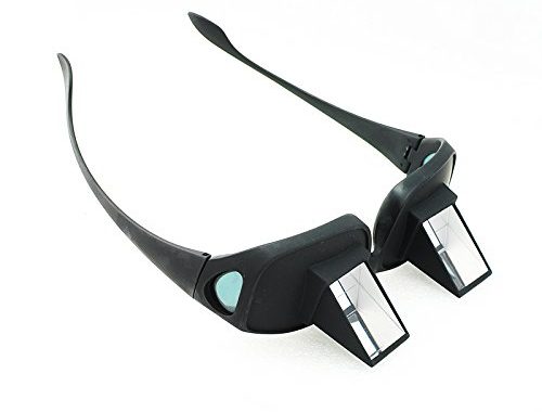 Lazy Glasses For Reading and Watching