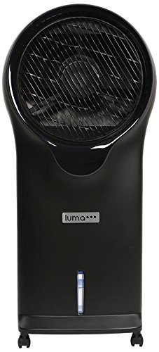 Luma Comfort EC111B Portable Evaporative Cooler