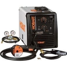 Hobart Handler 210 MVP MIG Welder