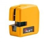 New PLS180 Red Cross Line Laser Level PLS-60521N by Pacific Laser Systems