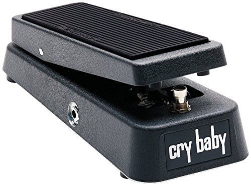 Dunlop GCB95 Cry Baby Wah Guitar Effects Pedal