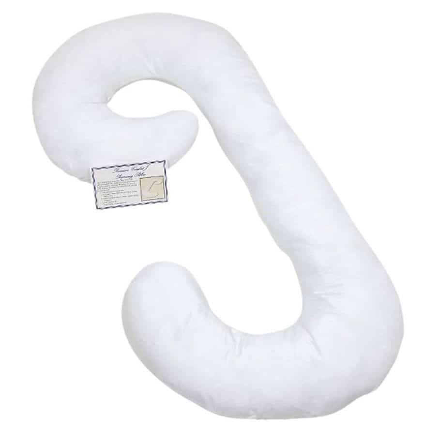 13 Best Body Pillows for Sleep [2024 Top List] Bestazy Reviews