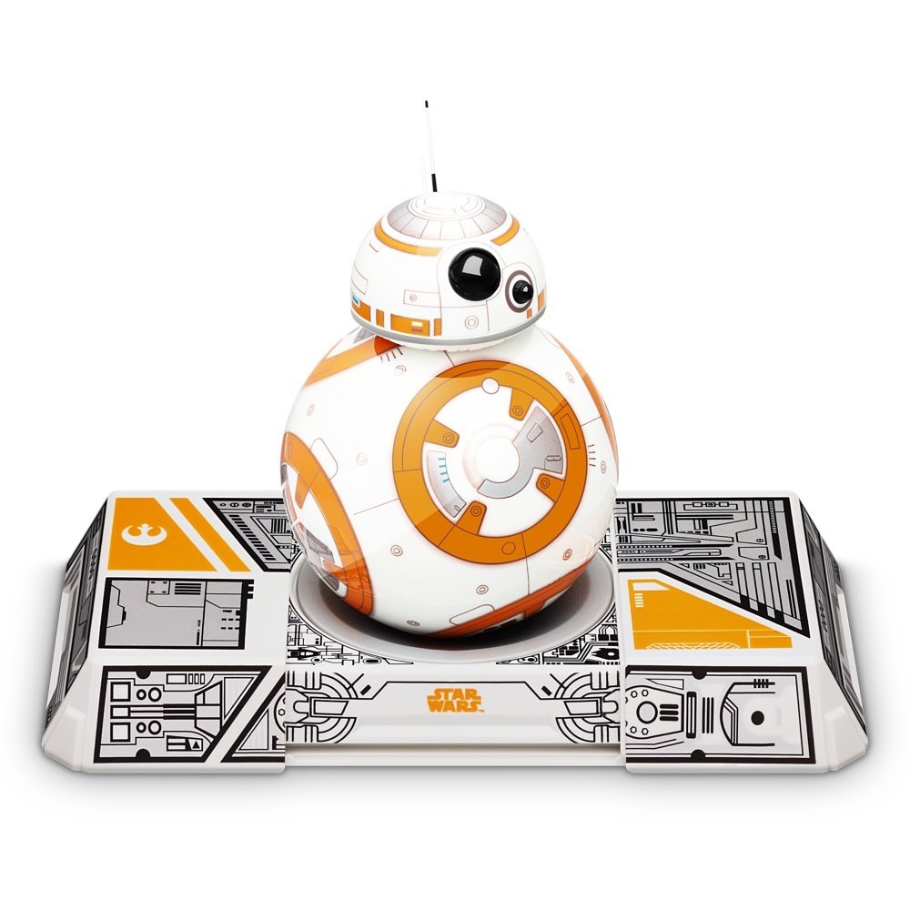 BB-8 App-Enabled Droid