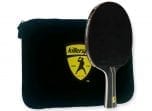 Killerspin JetBlack Combo: Table Tennis Paddle