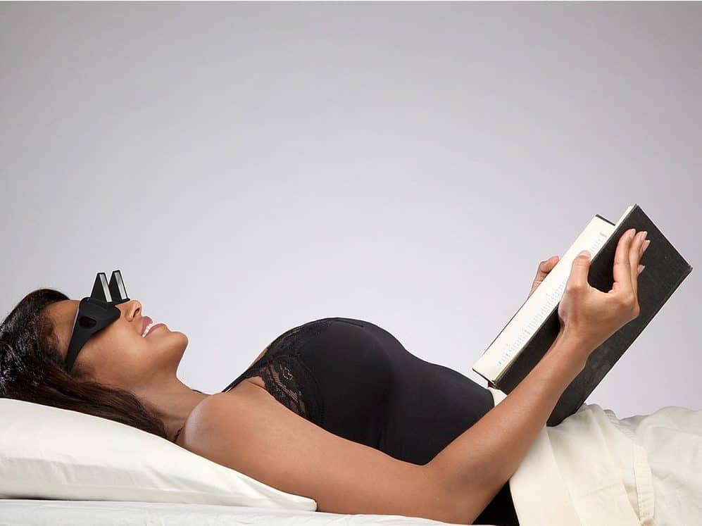 Lazy Glasses For Reading and Watching